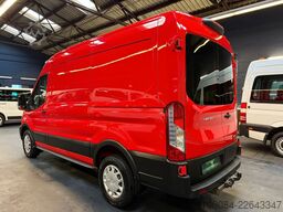 FORD Transit Kasten L2H2 Klima 1.Hand 12TKM AHK 2,5T