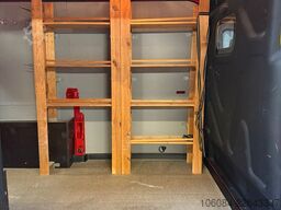 FORD Transit Kasten L2H2 Klima 1.Hand 12TKM AHK 2,5T