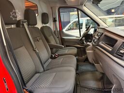 FORD Transit Kasten L2H2 Klima 1.Hand 12TKM AHK 2,5T