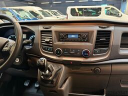 FORD Transit Kasten L2H2 Klima 1.Hand 12TKM AHK 2,5T