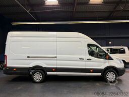 FORD Transit Kasten L4H3 MAXI JUMBO AC TEMPOMAT AHK