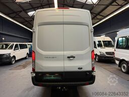 FORD Transit Kasten L4H3 MAXI JUMBO AC TEMPOMAT AHK