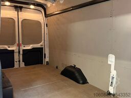 FORD Transit Kasten L4H3 MAXI JUMBO AC TEMPOMAT AHK