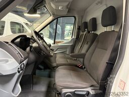 FORD Transit Kasten L4H3 MAXI JUMBO AC TEMPOMAT AHK