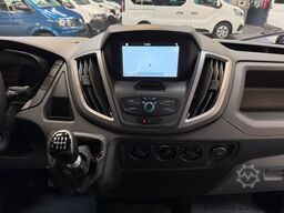 FORD Transit Kasten L4H3 MAXI JUMBO AC TEMPOMAT AHK