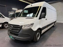 MERCEDES-BENZ Sprinter 316 MAXI Kühlkasten Winter AC Automatik