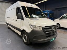 MERCEDES-BENZ Sprinter 316 MAXI Kühlkasten Winter AC Automatik
