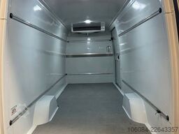 MERCEDES-BENZ Sprinter 316 MAXI Kühlkasten Winter AC Automatik