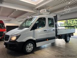 MERCEDES-BENZ Sprinter 313/316 CDI Maxi Pritsche*Garantie*1.HD