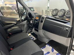 MERCEDES-BENZ Sprinter 313/316 CDI Maxi Pritsche*Garantie*1.HD