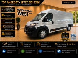 FIAT Ducato Maxi Hoch+Lang*L5-H2*Garantie*1.Hand*