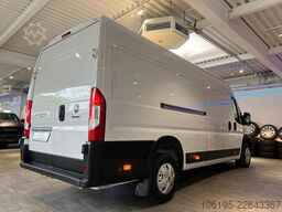 FIAT Ducato Maxi Hoch+Lang*L5-H2*Garantie*1.Hand*
