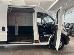 FIAT Ducato Maxi Hoch+Lang*L5-H2*Garantie*1.Hand*