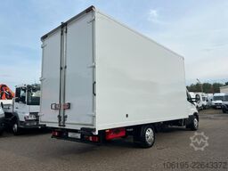 IVECO Daily 35s14 XXL Maxi Koffer *L=5.000mm*Garantie