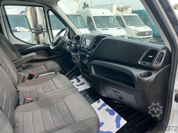 IVECO Daily 35s14 XXL Maxi Koffer *L=5.000mm*Garantie