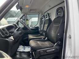 IVECO Daily 35s14 XXL Maxi Koffer *L=5.000mm*Garantie