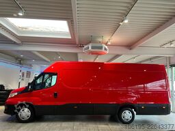 IVECO Daily 3,0 HPI Maxi XXL Hoch+Lang*1.Hand*