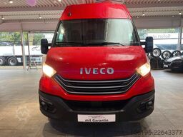 IVECO Daily 3,0 HPI Maxi XXL Hoch+Lang*1.Hand*