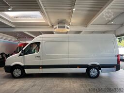 VW Crafter TDI Maxi Hoch+Lang*Garantie*