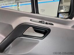 VW Crafter TDI Maxi Hoch+Lang*Garantie*