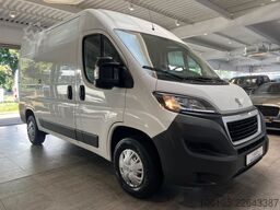 PEUGEOT Boxer HDI L2-H2*Hoch+Lang*Garantie*1.Hand*