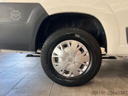 PEUGEOT Boxer HDI L2-H2*Hoch+Lang*Garantie*1.Hand*