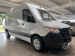 MERCEDES-BENZ Sprinter 214/316 CDI Hoch+Lang*L2-H2*Garantie*