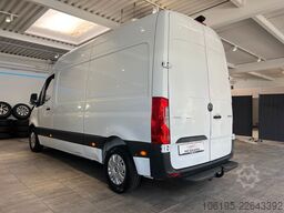 MERCEDES-BENZ Sprinter 214/316 CDI Hoch+Lang*L2-H2*Garantie*