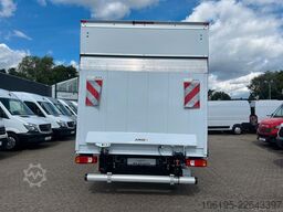 IVECO Daily 36-160 Koffer*Ladeboardwand*Garantie*1.HD