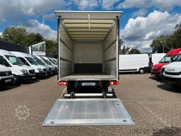 IVECO Daily 36-160 Koffer*Ladeboardwand*Garantie*1.HD