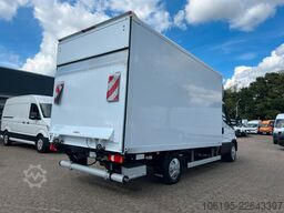 IVECO Daily 36-160 Koffer*Ladeboardwand*Garantie*1.HD