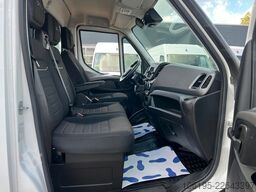 IVECO Daily 36-160 Koffer*Ladeboardwand*Garantie*1.HD