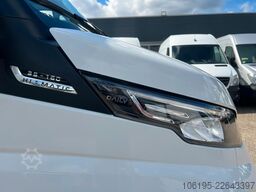 IVECO Daily 36-160 Koffer*Ladeboardwand*Garantie*1.HD