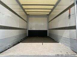 IVECO Daily 36-160 Koffer*Ladeboardwand*Garantie*1.HD