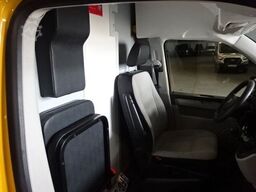 VOLKSWAGEN T6 Transporter Kasten 150PS lang Hochdach