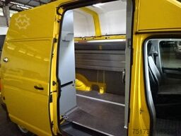 VOLKSWAGEN T6 Transporter Kasten 150PS lang Hochdach