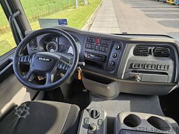 DAF LF 250 14T TIJHOF 3 CARS