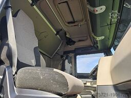 MAN 26.500 TGX 6X2 VDL 25 TON