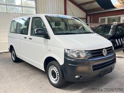VOLKSWAGEN T5 Kombi 2.0 Tdi L1H1 9 Sitze Engine Broken