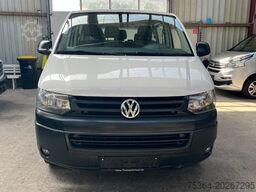VOLKSWAGEN T5 Kombi 2.0 Tdi L1H1 9 Sitze Engine Broken