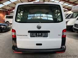 VOLKSWAGEN T5 Kombi 2.0 Tdi L1H1 9 Sitze Engine Broken