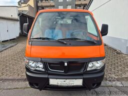 PIAGGIO Porter MAXXI*4-4*Kipper*1460 kg Zuladung*