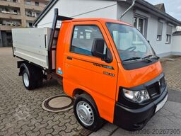 PIAGGIO Porter MAXXI*Kipper*4-4 Allrad*!460 Kg Zuladung*