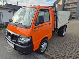 PIAGGIO Porter MAXXI*Kipper*4-4 Allrad*!460 Kg Zuladung*