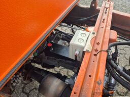 PIAGGIO Porter MAXXI*Kipper*4-4 Allrad*!460 Kg Zuladung*