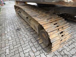 SANY SY215C / 2015 BJ / 5.854 H / MS21 / 1. Hand