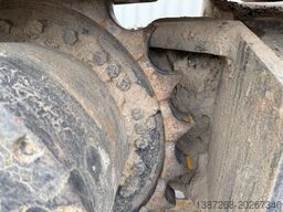 SANY SY215C / 2015 BJ / 5.854 H / MS21 / 1. Hand