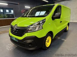 RENAULT Trafic Kasten L1H1 2,9t Komfort Klima Keyless