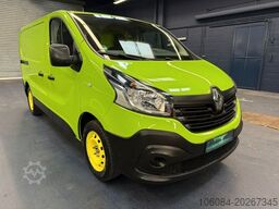 RENAULT Trafic Kasten L1H1 2,9t Komfort Klima Keyless