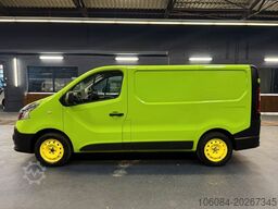 RENAULT Trafic Kasten L1H1 2,9t Komfort Klima Keyless